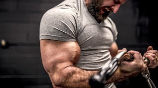 3 Sets You NEED To Build MUSCLE DON’T MISS THIS [upl. by Nomla507]