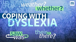 What Is Dyslexia And What Are The Symptoms [upl. by Vinaya204]