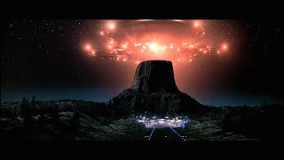 quotEncuentros en la tercera fasequot Close Encounters Of The Third Kind  Trailer VO [upl. by Zipnick]