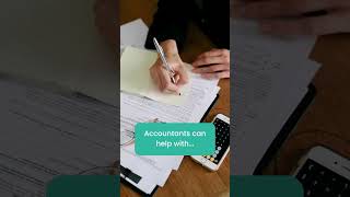 When to hire an accountant for your small business [upl. by Von366]