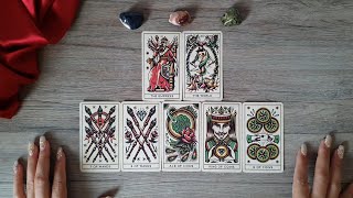 🔴 COMO ELEA VÊ A SITUAÇÃO DE VOCÊS HOJE  Tarot Responde [upl. by Leacim]