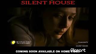 Silent house trailer [upl. by Einahpets]