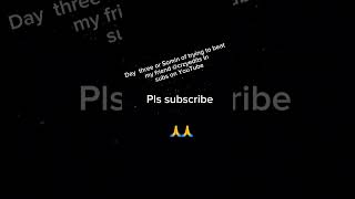 Pls subscribe and help helpcommunity keepsupporting keepup funny trending subscribe edit [upl. by Shay]