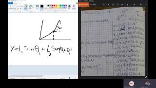 Robotics Manipulator dynamics Part1 [upl. by Yerak]