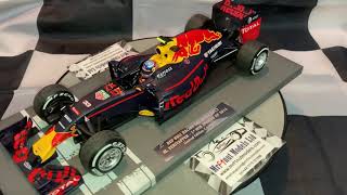 Max Verstappen 118 Red Bull Racing RB12 1st Win Spain 2016 [upl. by Hoem]