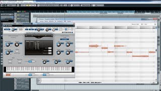 Autotune vs Melodyne ¿Cual es el mejor afinador de Voz Tutorial y Comparativa [upl. by Moberg650]