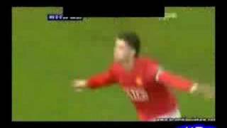 Cristiano Ronaldo Viva Ronaldo new compilation 0708 [upl. by Eive]