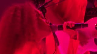 Solange NorthSeaJazz 08072017 full show part 2 of 3 [upl. by Edee519]