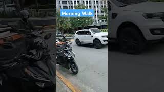 Morning Walk at Eton Centris ytviral ytstudioes travelfood travel ytviral automobile [upl. by Fulton]