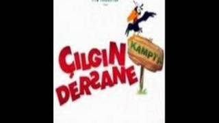 Çılgın dershaneSalla baby2008 süper yeni şarkı [upl. by Etteuqal]