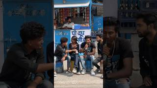 Hogyi mstii🤬🙌  bhagat aadmi song ft Masoom Sharma  viral shorts trending [upl. by Nhguavahs663]