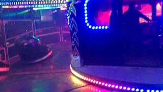 Scott Hollands Waltzer Onride [upl. by Airetal]