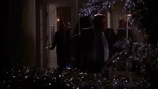 The West Wing – Presidents Frustration – Brilliant Acting by Martin Sheen [upl. by Andonis]