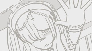 ARIKUI WALTZ  OC ANIMATIC [upl. by Hedi]