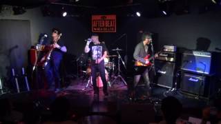 Blue Berry Bombs 「American band」cover AFTER BEAT [upl. by Aseefan]