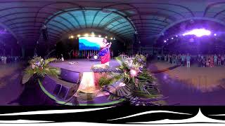 YWAM Kona Live Stream [upl. by Enomad]