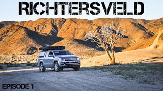 AiAisRichtersveld Transfrontier Park 2020 Episode 1 [upl. by Neerual]