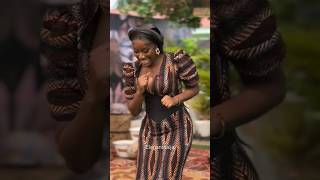 Happy Bride Dancing on Her Wedding Day lovely beautiful nigerianwedding trend ytshorts yt [upl. by Nava]