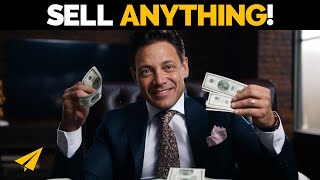 Top Sales Techniques That Will Make You Super RICH  Jordan Belfort [upl. by Aretse]