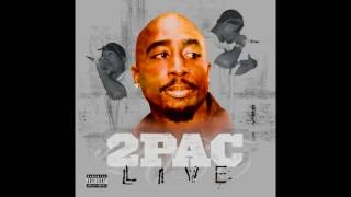 2Pac  Ambitionz Az A Ridah [upl. by Blanca241]