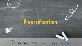 Diversification 4 mins [upl. by Gilbertson]