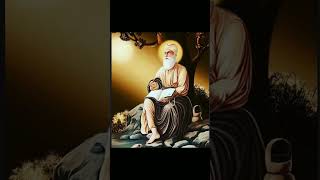 karde maher di nedra Dhan gurh nanak dev ji [upl. by Arotal]