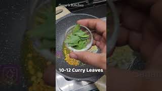 Upma Recipe Healthy and Easy to Make UpmaRecipe HealthyBreakfastRecipe YouTubeShorts Viral [upl. by Egduj794]