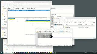 Encoding And Decoding CSV Files Using Foldda [upl. by Rebma]