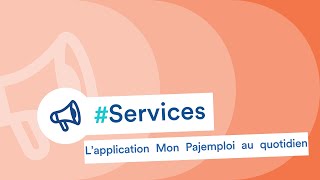 Simplifiez vos démarches avec l’application Mon Pajemploi au quotidien [upl. by Threlkeld620]