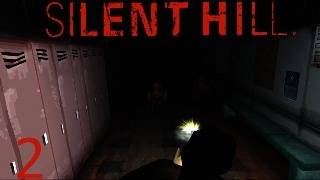 Local DBD Player Tries to Navigate Midwich  Branch Plays Silent Hill Episode 2 [upl. by Diannne]