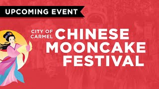 Dont miss this years Mooncake Festival  September 21 2024 [upl. by Peednus892]