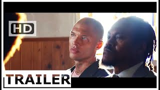 True to the Game 2 Genas Story  Jeremy Meeks  Action Thriller 2 Trailer  2020  Vivica A Fox [upl. by Britteny]