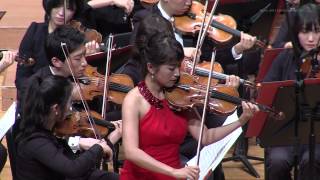 경희대학교ELaloSymphonie Espagnole in D minor Op21VRondo  Allegro [upl. by Masha304]