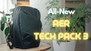 The AllNew 2024 AER Tech Pack 3 Full Walk through and review Changes from Tech Pack 2 [upl. by Fawna]