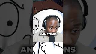 TheOdd1sOut Animation Before Computers [upl. by Gus]