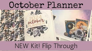 New Planner and Kit [upl. by Kial564]