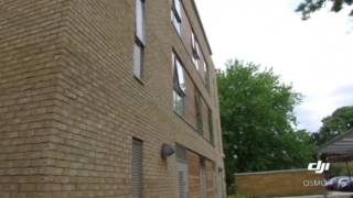 Morley House Postgraduate Accommodation [upl. by Yblocaj802]