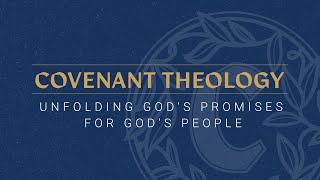 Covenant Theology 3 The Noahic Covenant [upl. by Mart]