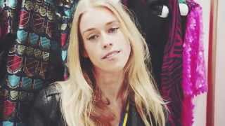 Mary Charteris Top Picks  British Designers Collective [upl. by Ferrell]