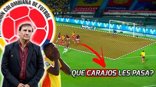 🟡🔵🔴 SOBREVALORAMOS a COLOMBIA  Los GRAVES PROBLEMAS de COLOMBIA [upl. by Sadnac]