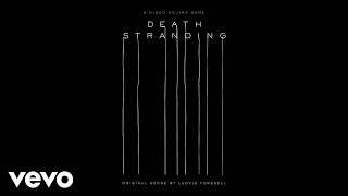 Ludvig Forssell  Heartman  Death Stranding Original Score [upl. by Karissa]