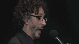 FITO PAEZ  Brillante sobre el mic [upl. by Burnley947]