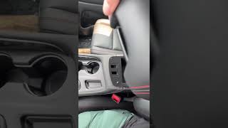 The 2023 Dodge Durango RT  Tow amp Go package [upl. by Lemraj]