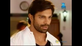 Qubool Hai  Ep181  क्या कहना है Zoya को Asad से  Full Episode  ZEE TV [upl. by Cantone537]