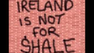 The Fracking Song Fracking Lovely Leitrim [upl. by Cross200]