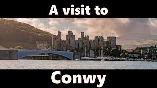 A visit to Conwy [upl. by Daphna]