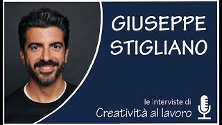 Dal villaggio turistico al villaggio globale viaggio nel Marketing con Giuseppe Stigliano parte 1 [upl. by Sonitnatsnoc]