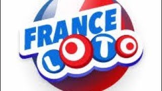 TONIGHT FRANCE LOTTO 549SIMPLE STRATEGY☑️☑️☑️☑️☑️ [upl. by Ursi]