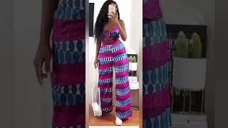 moderi nziza zigezweho kubakobwa nabadamu imyenda igezweho best fashion designs in Africa 🌍 [upl. by Duquette]