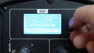 ATOMSeries  Audiophony  Quick Clip [upl. by Irodim]